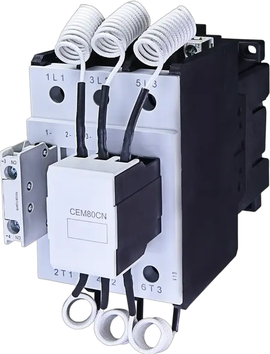 Vaizdas CEM80CN.10-230V-50Hz