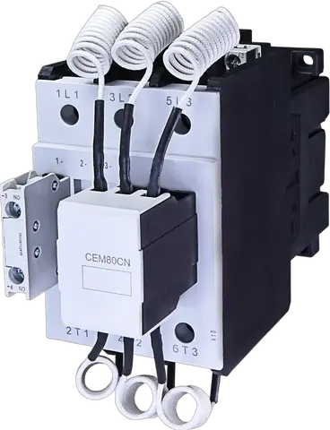 Vaizdas CEM80CN.10-230V-50Hz
