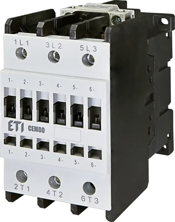 Vaizdas CEM80.00-24V-DC