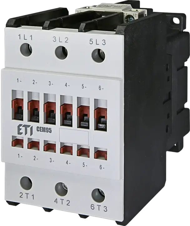 Vaizdas CEM95.00-24V-50/60Hz