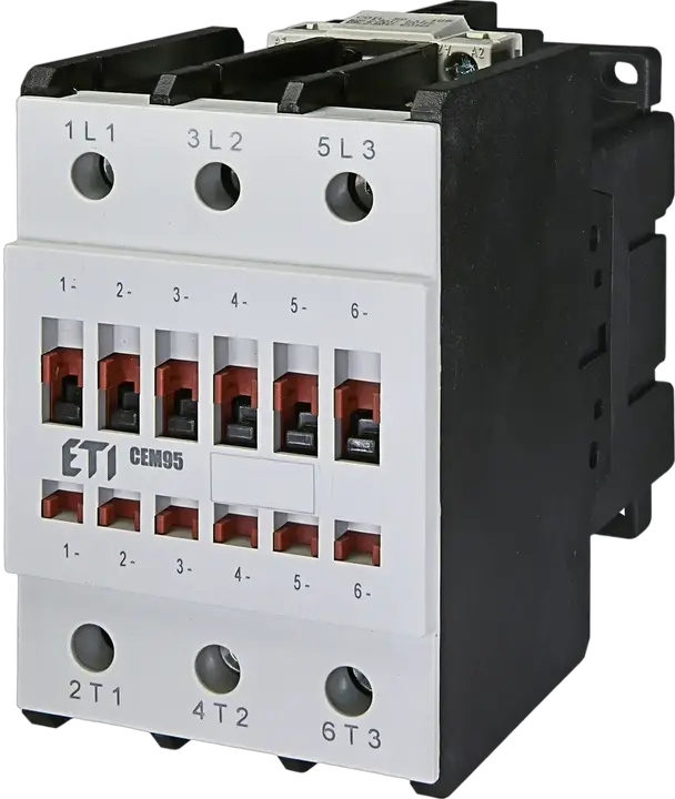 Vaizdas CEM95.00-110V-50/60Hz