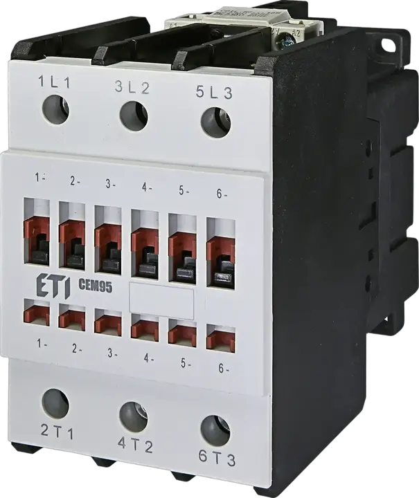 Vaizdas CEM95.00-230V-50/60Hz