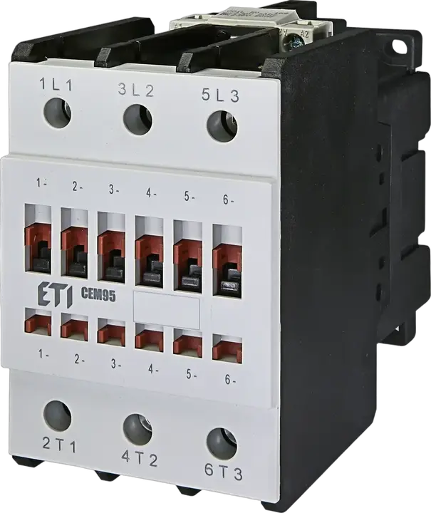 Vaizdas CEM95.00-220V-DC