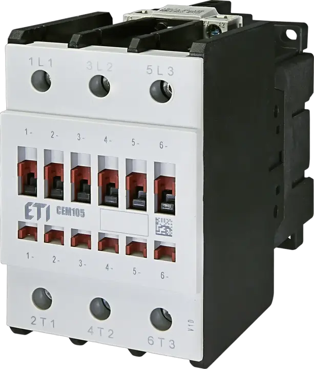 Vaizdas CEM105.00-24V-50/60Hz