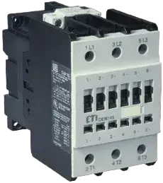 Vaizdas CEM105.00-48V-50/60Hz