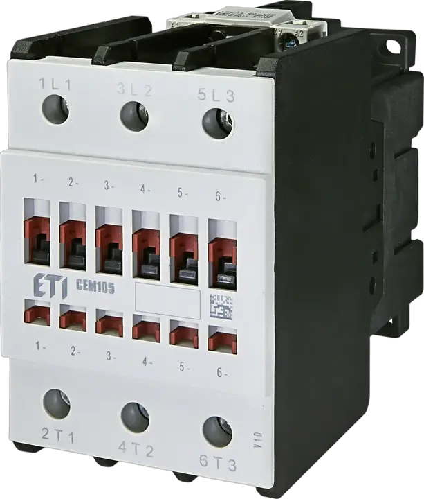 Vaizdas CEM105.00-230V-50/60Hz