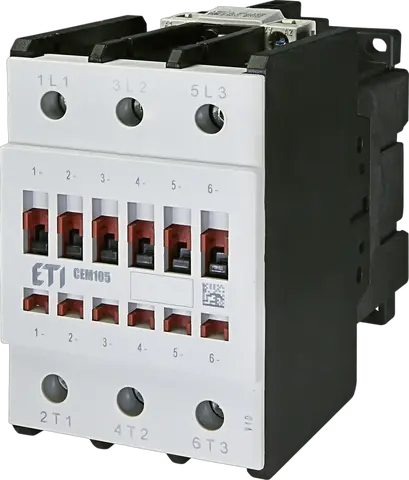 CEM105.00-220V-DC