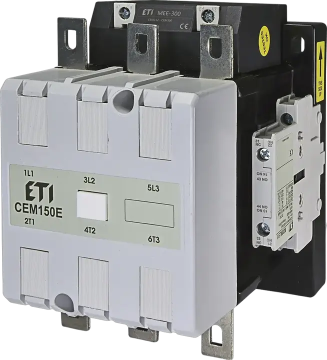Vaizdas CEM150E.22-28V-AC/DC