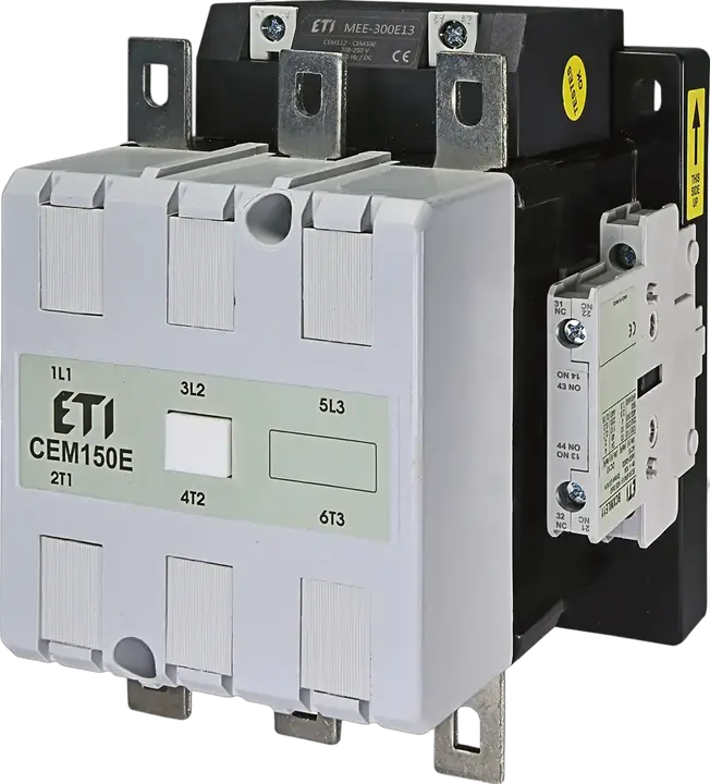 Vaizdas CEM150E.22-250V-AC/DC