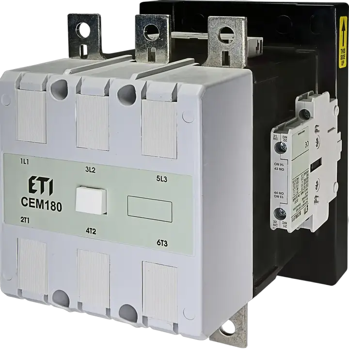 Vaizdas CEM180.22-400V-50/60Hz