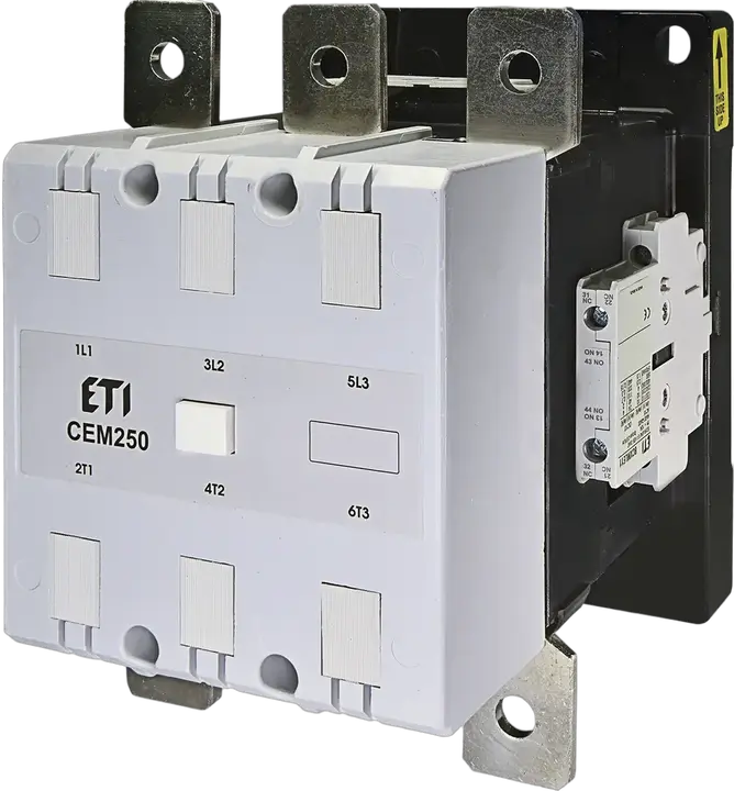 Vaizdas CEM250.22-48V-50/60Hz