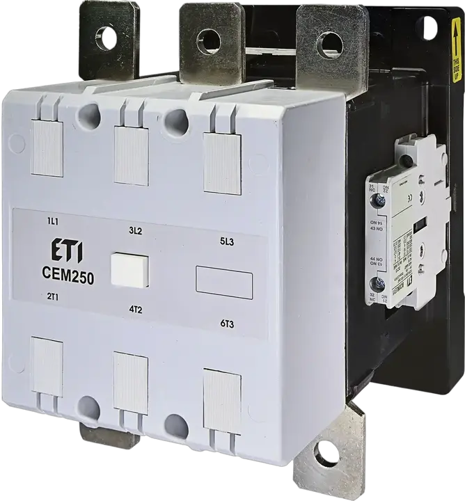 Vaizdas CEM250.22-230V-50/60Hz