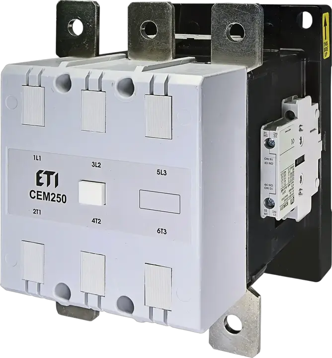 Vaizdas CEM250.22-400V-50/60Hz