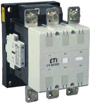 Vaizdas CEM250.22-500V-50/60Hz