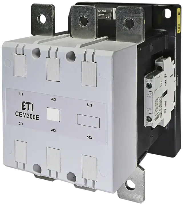 Vaizdas CEM300E.22-415V-AC/DC