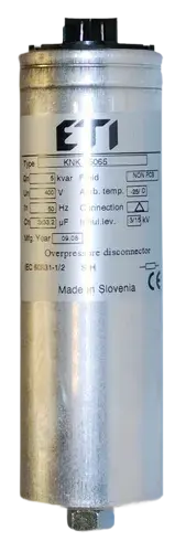 Vaizdas * KNK 5065 3 kvar,440V,50Hz