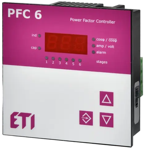 Vaizdas PFC 6 RS