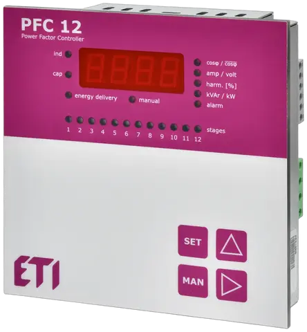 Vaizdas PFC 12 RS