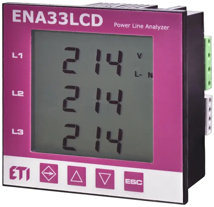 Vaizdas ENA33LCD
