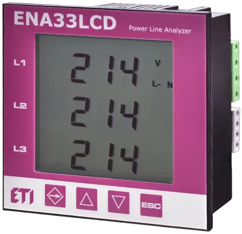 Vaizdas ENA33LCD