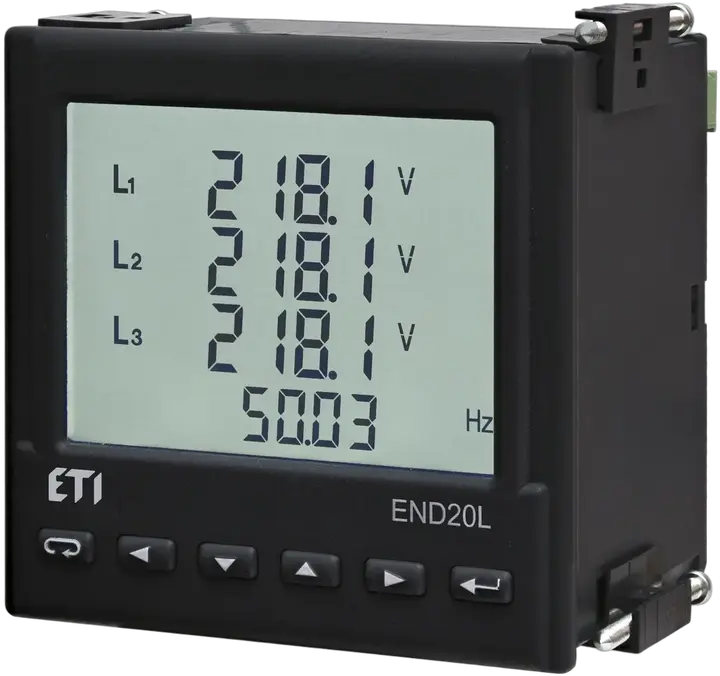 Vaizdas END20LRS