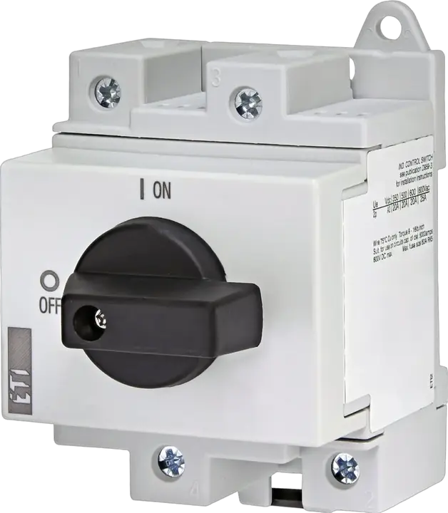 Vaizdas LS25 SMA A2