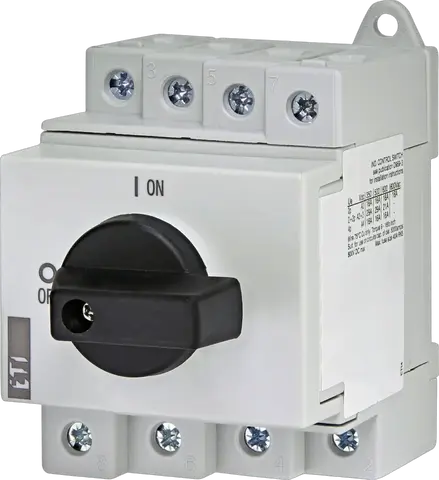 Vaizdas LS16 SMA A4