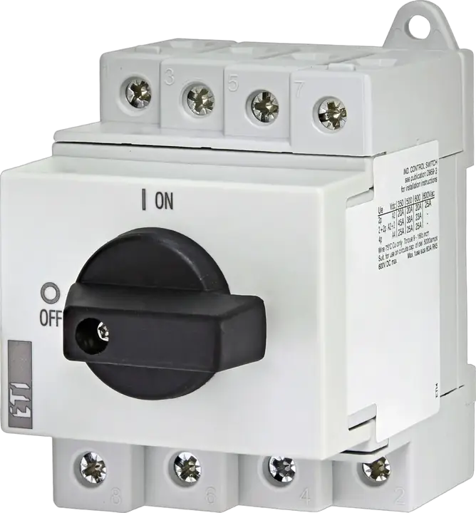 Vaizdas LS25 SMA A4