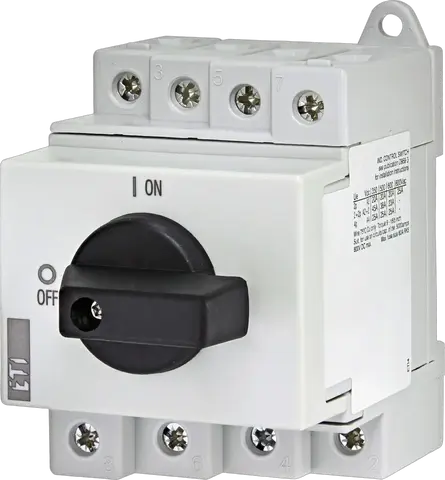 Vaizdas LS25 SMA A4