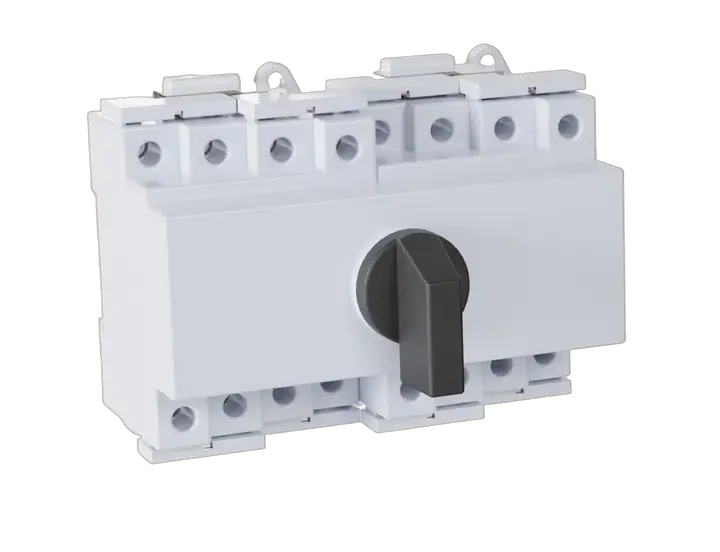 Vaizdas LS32 SMA A4+2
