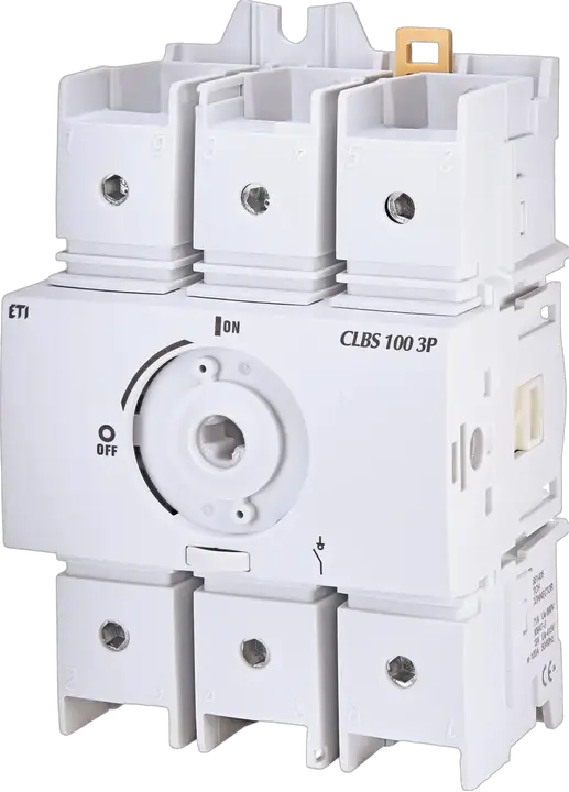 Vaizdas CLBS 100 3P