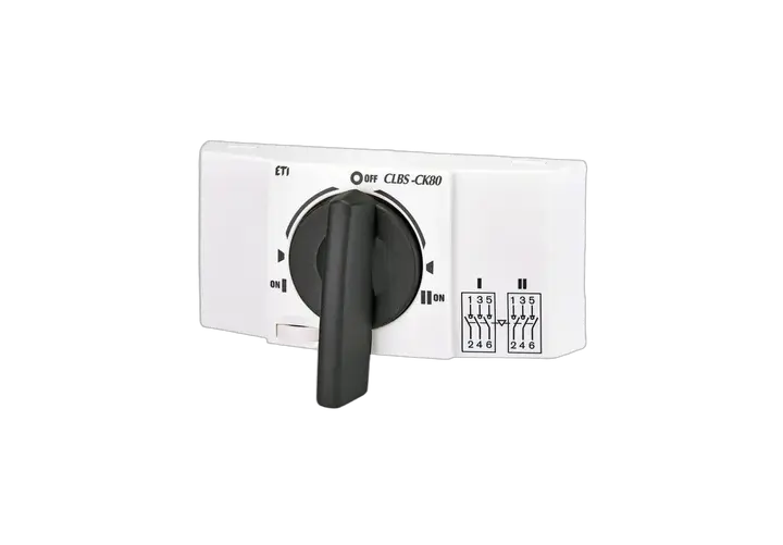 Vaizdas CLBS-CK80