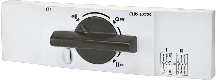 Vaizdas CLBS-CK125