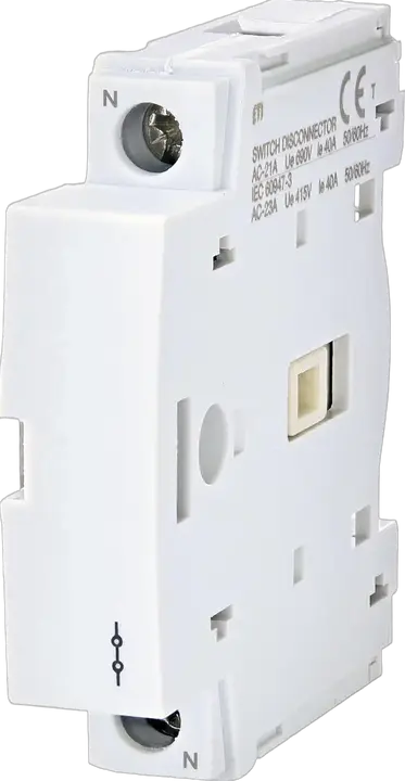 Vaizdas CLBS-N/40