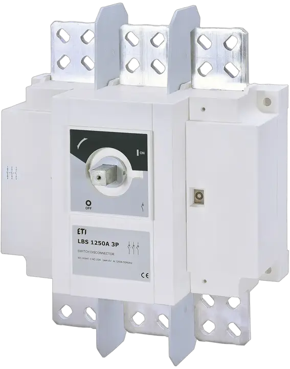 Vaizdas LBS 1250 3P