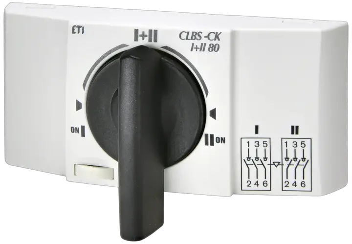 Vaizdas CLBS-CKI+II80