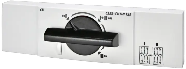 Vaizdas CLBS-CKI+II125