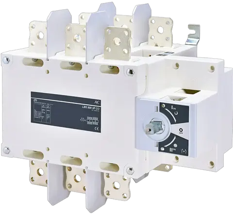 LBS 800 3P CO