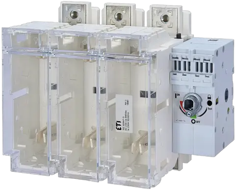 Vaizdas FLBS 250 3P