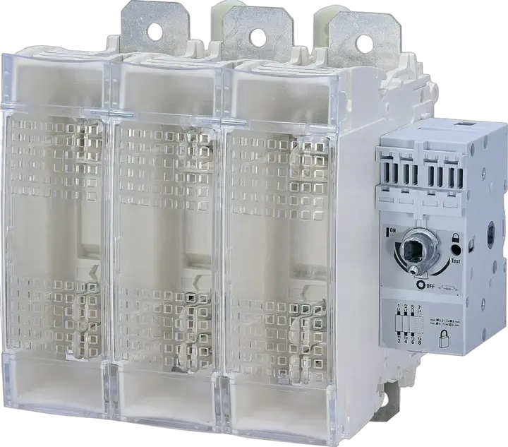 Vaizdas FLBS 400 3P
