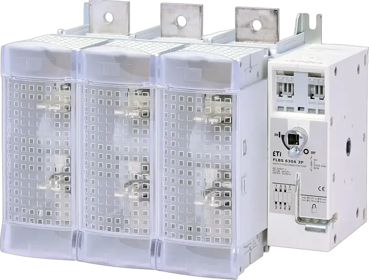 Vaizdas FLBS 630 3P