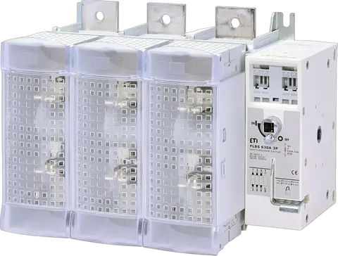 Vaizdas FLBS 630 3P