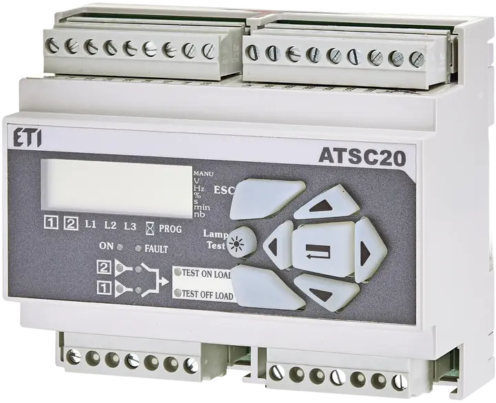 Vaizdas * ATSC20