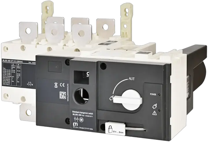 Vaizdas MLBS 400 3P CO 230VAC