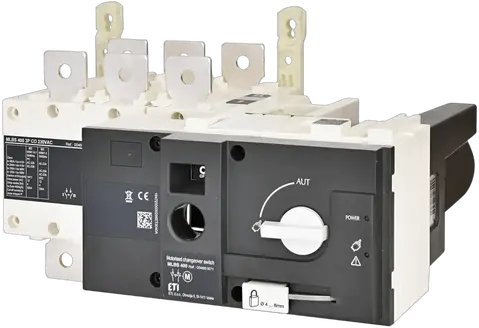 Vaizdas MLBS 400 3P CO 230VAC