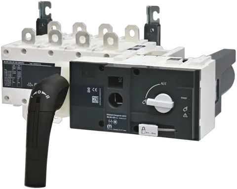 Vaizdas MLBS 250 4P CO 230VAC