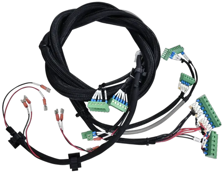 Vaizdas MLBS-WH630r