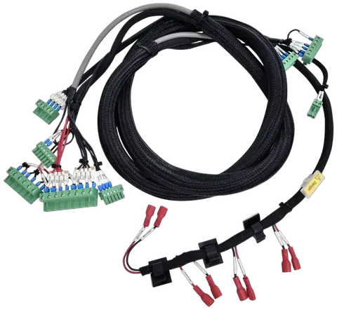 Vaizdas MLBS-WH3250r