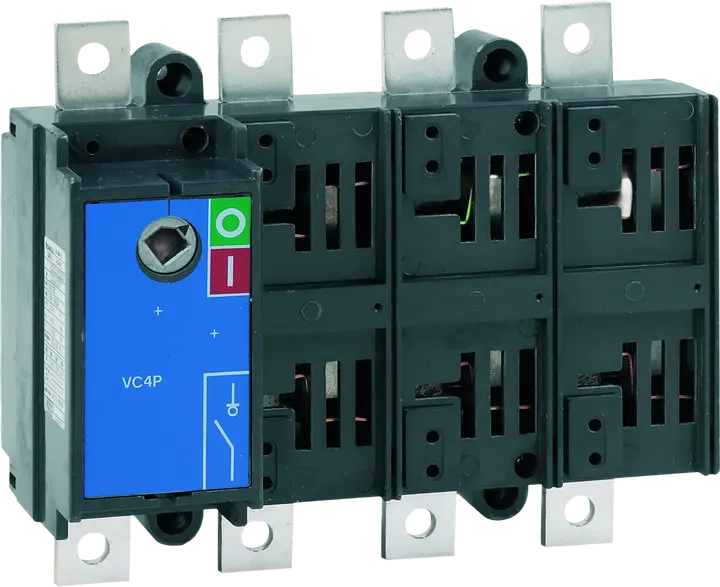 Vaizdas * LA3 400A 4P