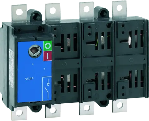 * LA4 630A 4P